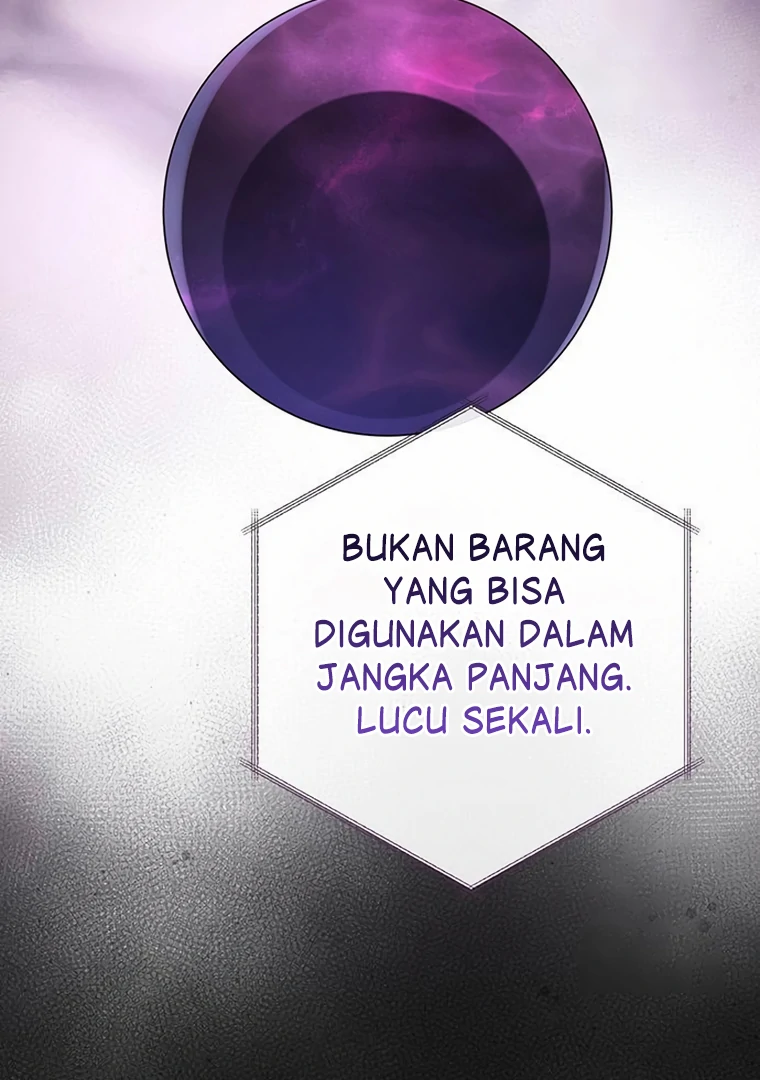 Baby Tyrant Chapter 101 - halaman 89