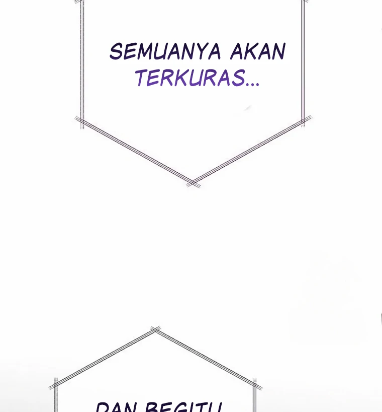 Baby Tyrant Chapter 101 - halaman 95
