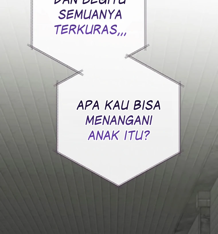 Baby Tyrant Chapter 101 - halaman 96