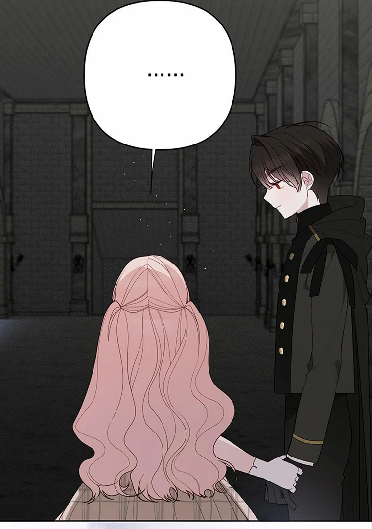 Baby Tyrant Chapter 101 - halaman 97