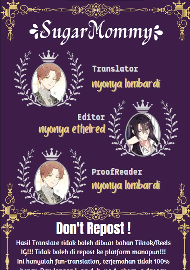 Baby Tyrant Chapter 102 - halaman 1