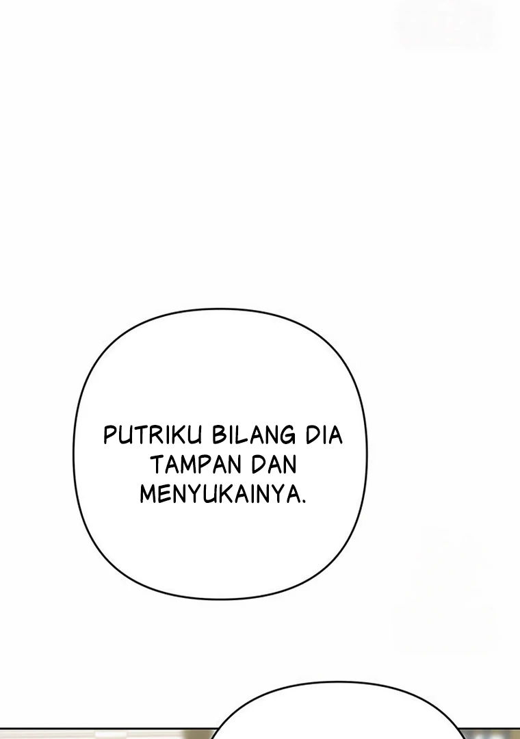 Baby Tyrant Chapter 102 - halaman 107