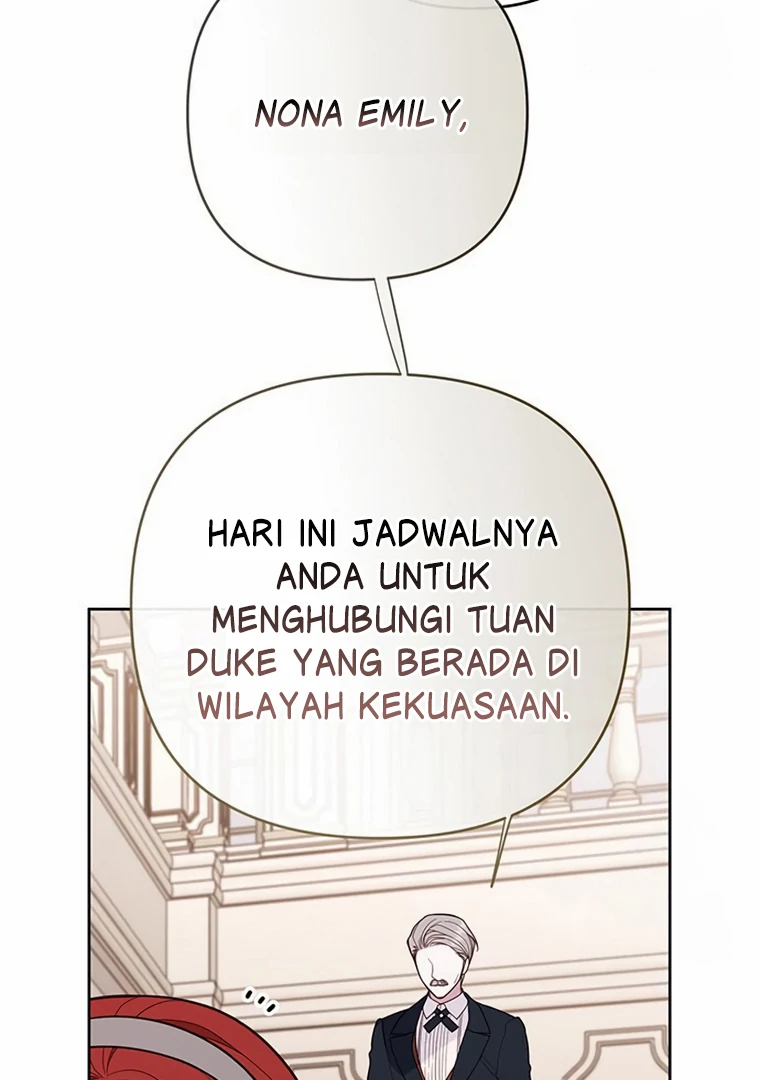 Baby Tyrant Chapter 102 - halaman 11