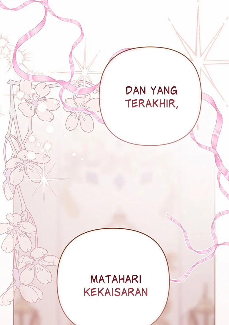 Baby Tyrant Chapter 102 - halaman 114