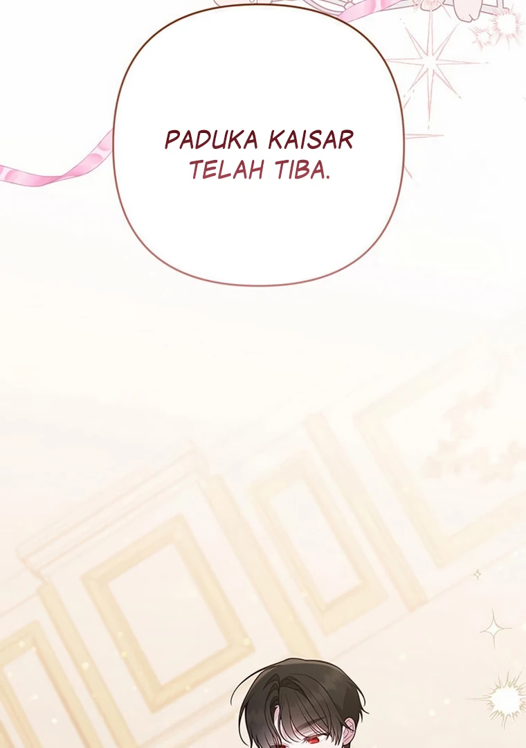 Baby Tyrant Chapter 102 - halaman 116