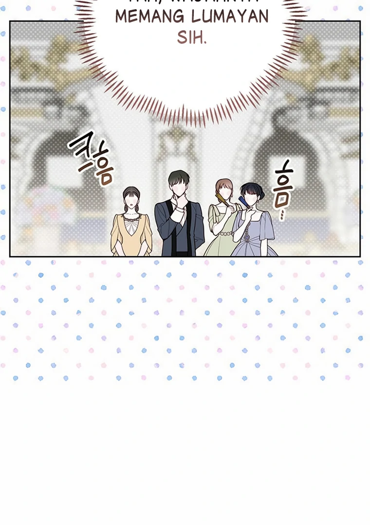 Baby Tyrant Chapter 102 - halaman 123