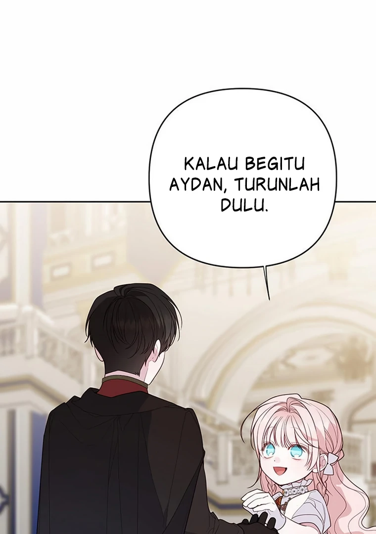 Baby Tyrant Chapter 102 - halaman 128