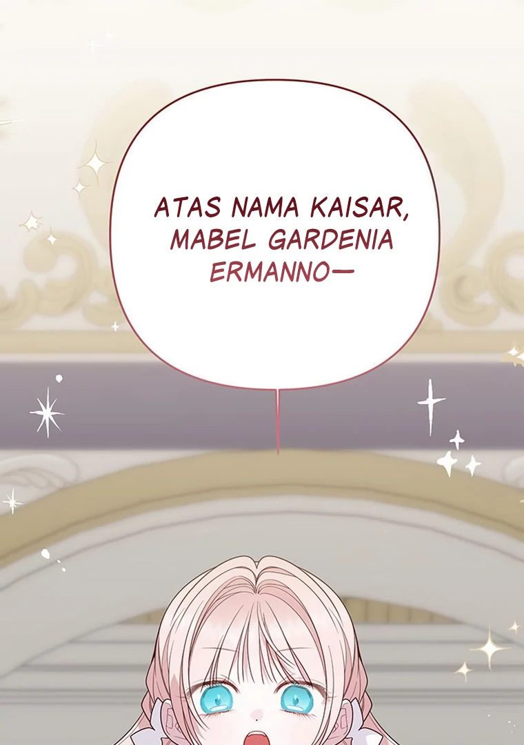 Baby Tyrant Chapter 102 - halaman 137
