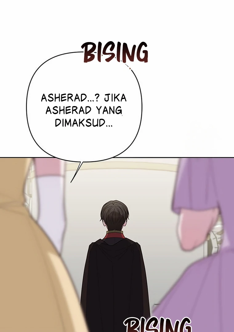 Baby Tyrant Chapter 102 - halaman 142