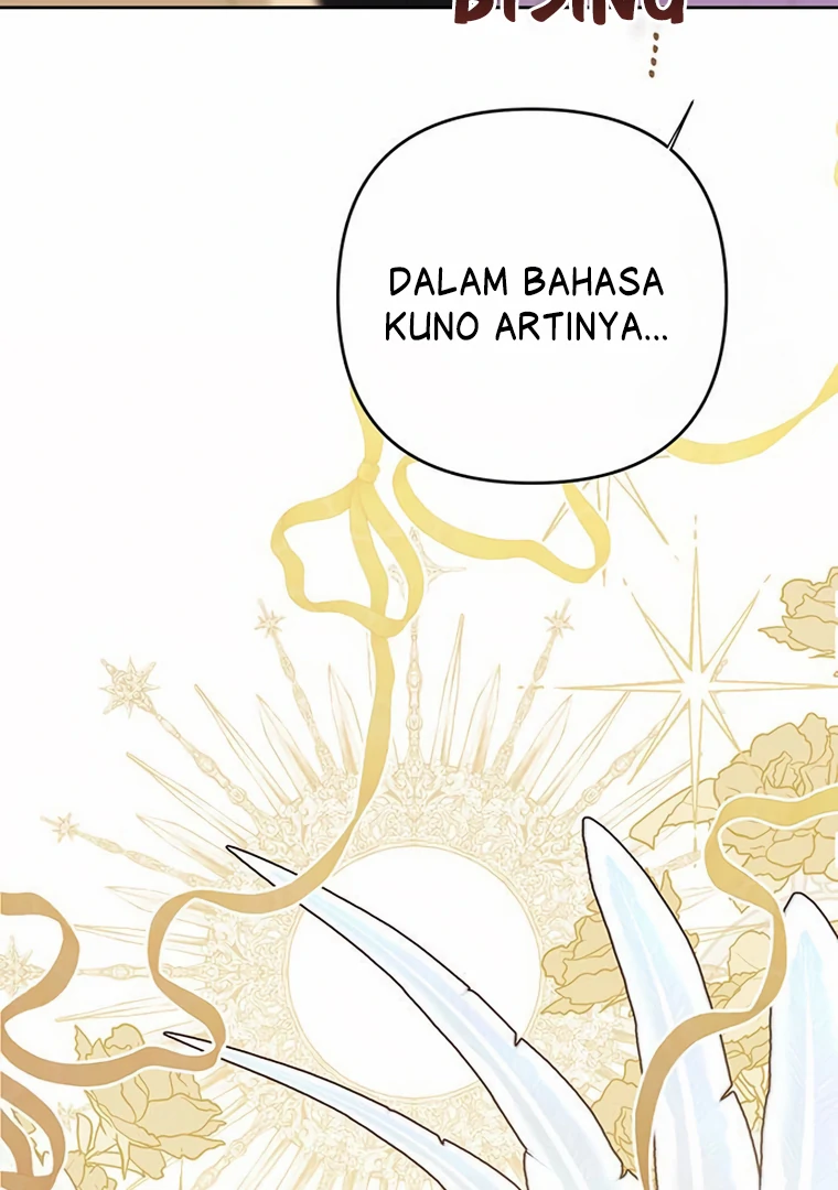 Baby Tyrant Chapter 102 - halaman 143