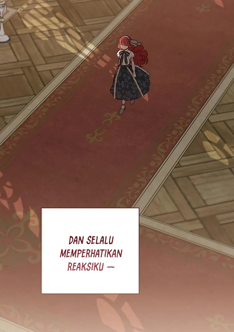 Baby Tyrant Chapter 102 - halaman 18