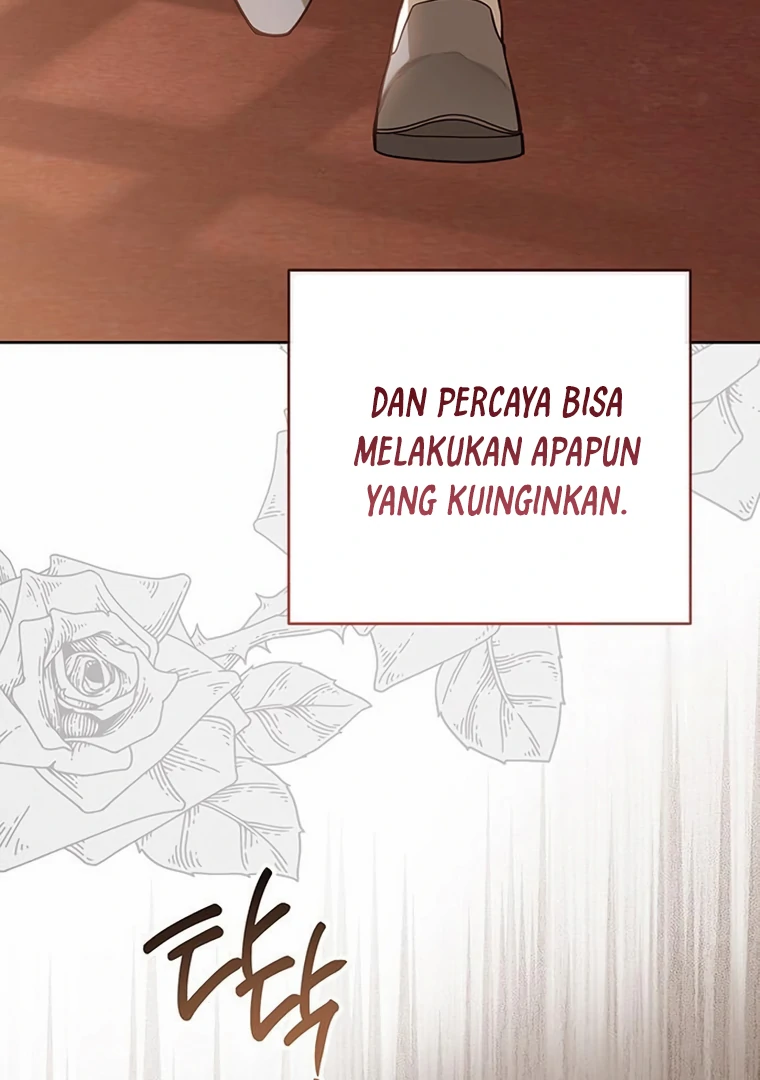Baby Tyrant Chapter 102 - halaman 23