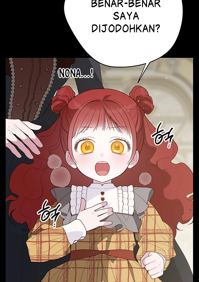 Baby Tyrant Chapter 102 - halaman 27
