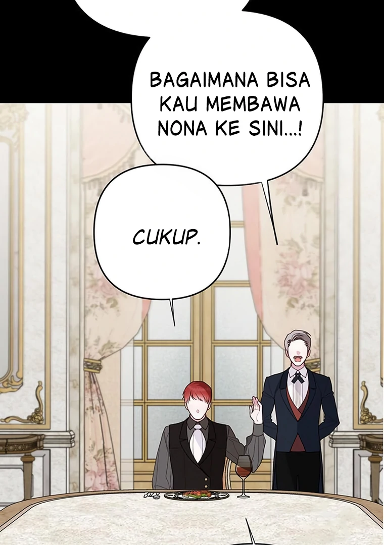 Baby Tyrant Chapter 102 - halaman 29