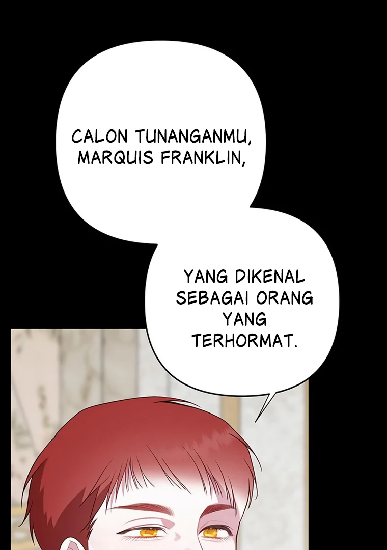 Baby Tyrant Chapter 102 - halaman 31