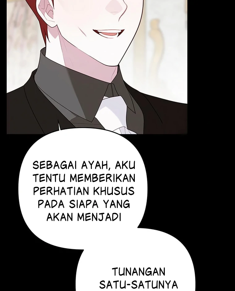 Baby Tyrant Chapter 102 - halaman 32
