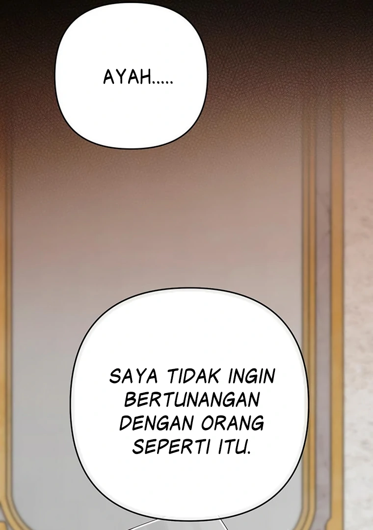 Baby Tyrant Chapter 102 - halaman 36