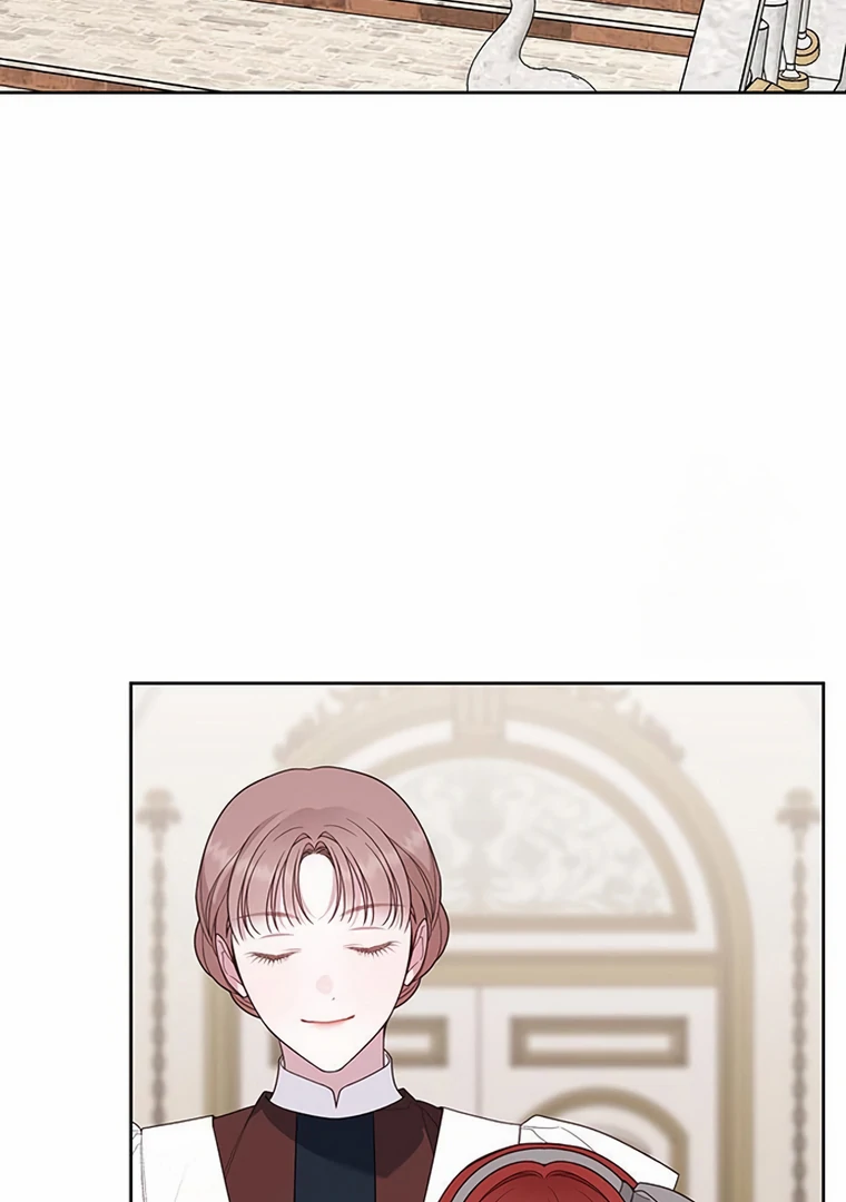 Baby Tyrant Chapter 102 - halaman 4