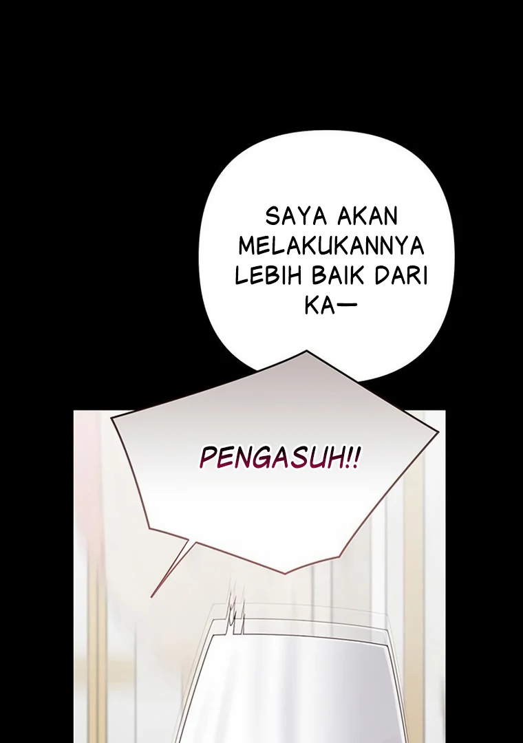 Baby Tyrant Chapter 102 - halaman 44