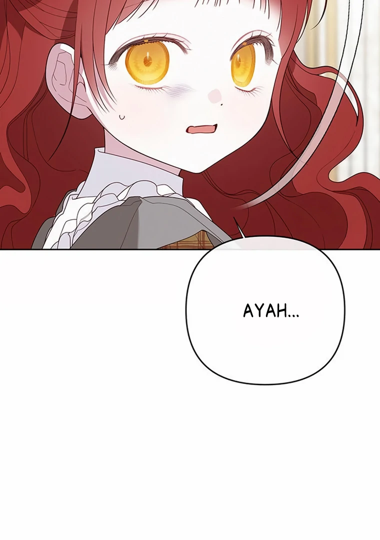 Baby Tyrant Chapter 102 - halaman 52