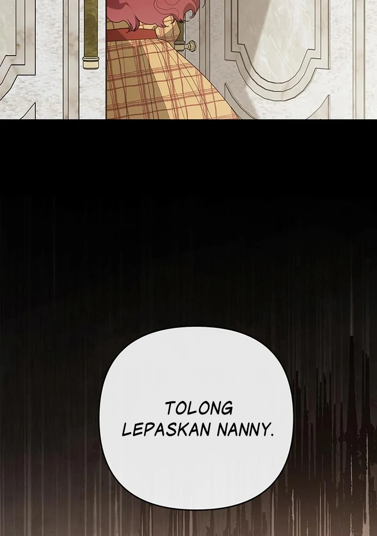 Baby Tyrant Chapter 102 - halaman 57
