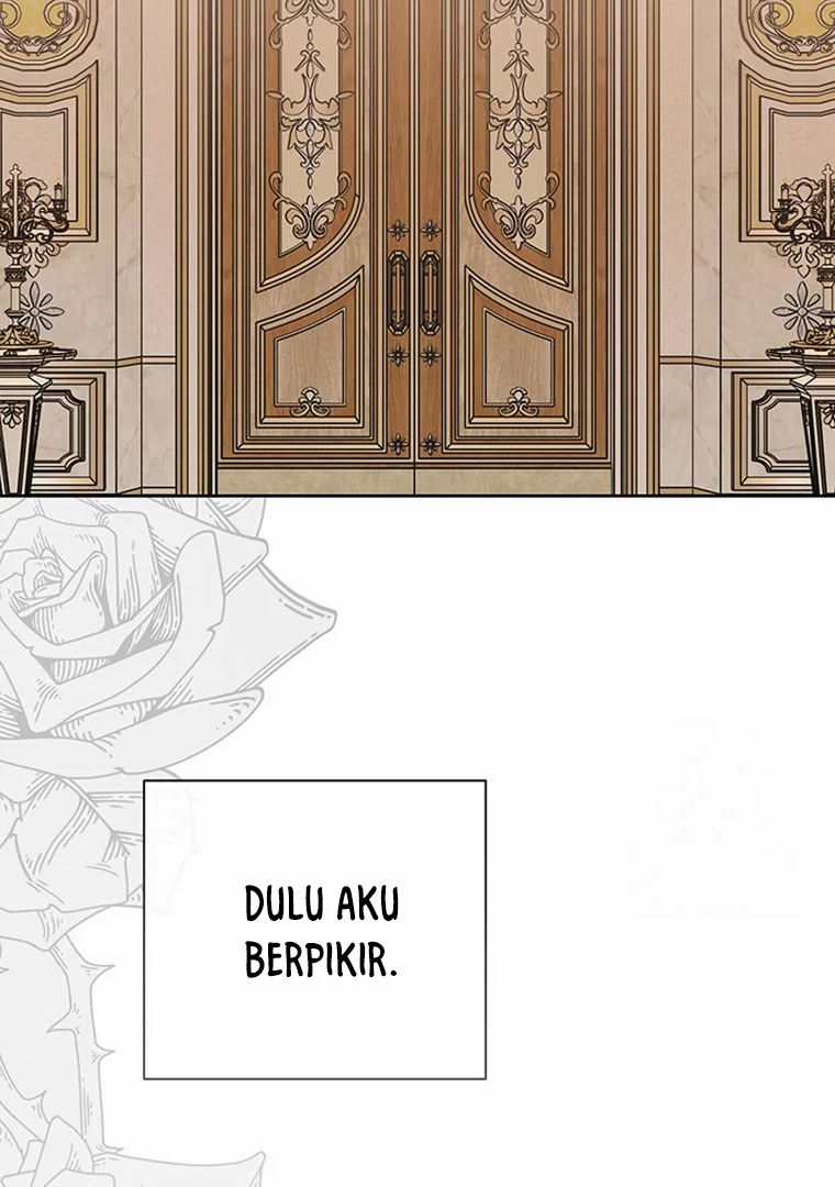 Baby Tyrant Chapter 102 - halaman 59