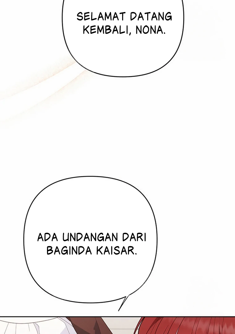 Baby Tyrant Chapter 102 - halaman 6