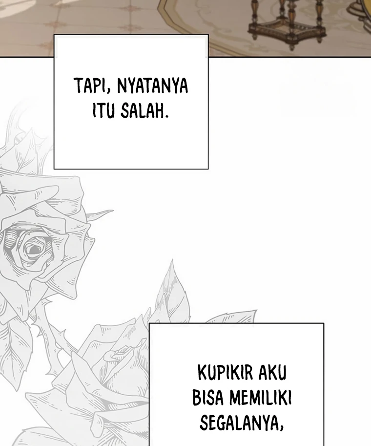 Baby Tyrant Chapter 102 - halaman 62