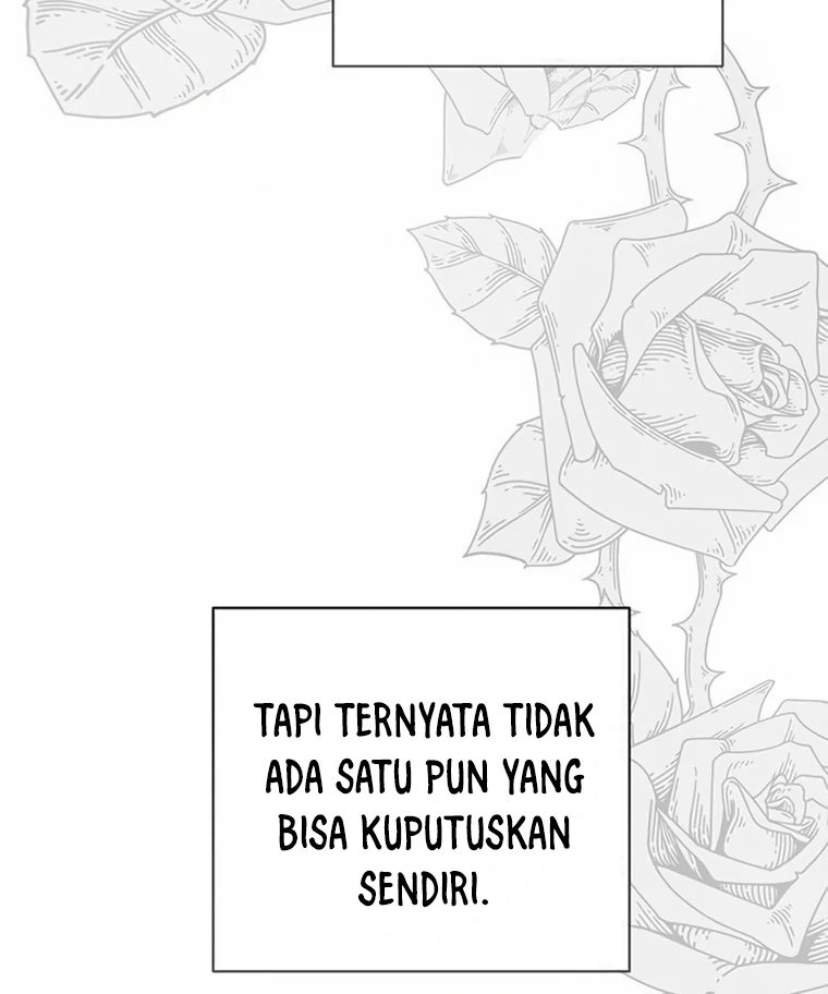 Baby Tyrant Chapter 102 - halaman 63
