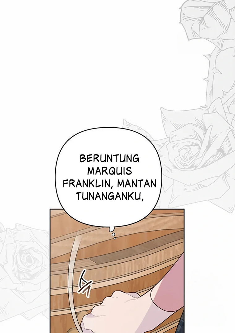 Baby Tyrant Chapter 102 - halaman 64