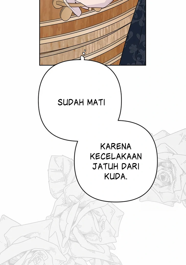 Baby Tyrant Chapter 102 - halaman 65
