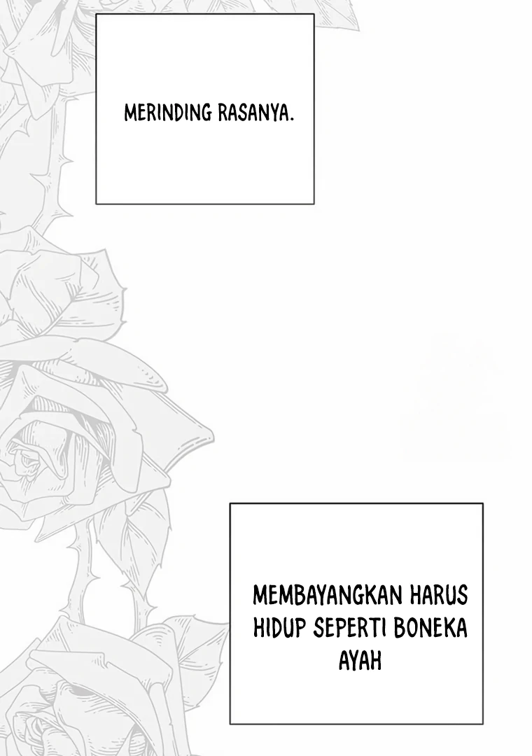 Baby Tyrant Chapter 102 - halaman 66
