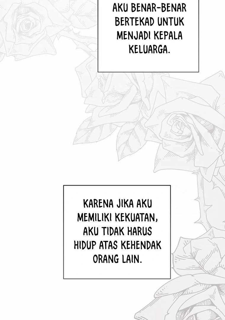 Baby Tyrant Chapter 102 - halaman 69