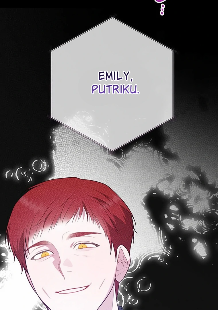 Baby Tyrant Chapter 102 - halaman 71