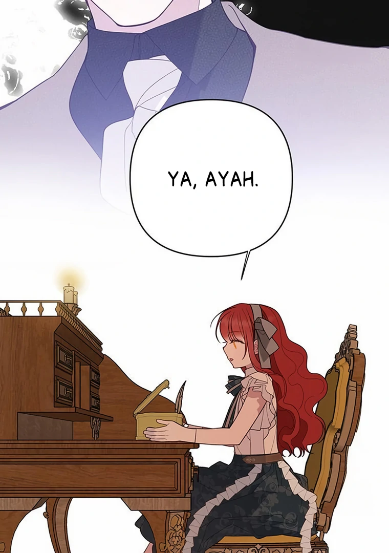 Baby Tyrant Chapter 102 - halaman 72