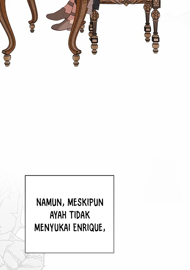 Baby Tyrant Chapter 102 - halaman 73