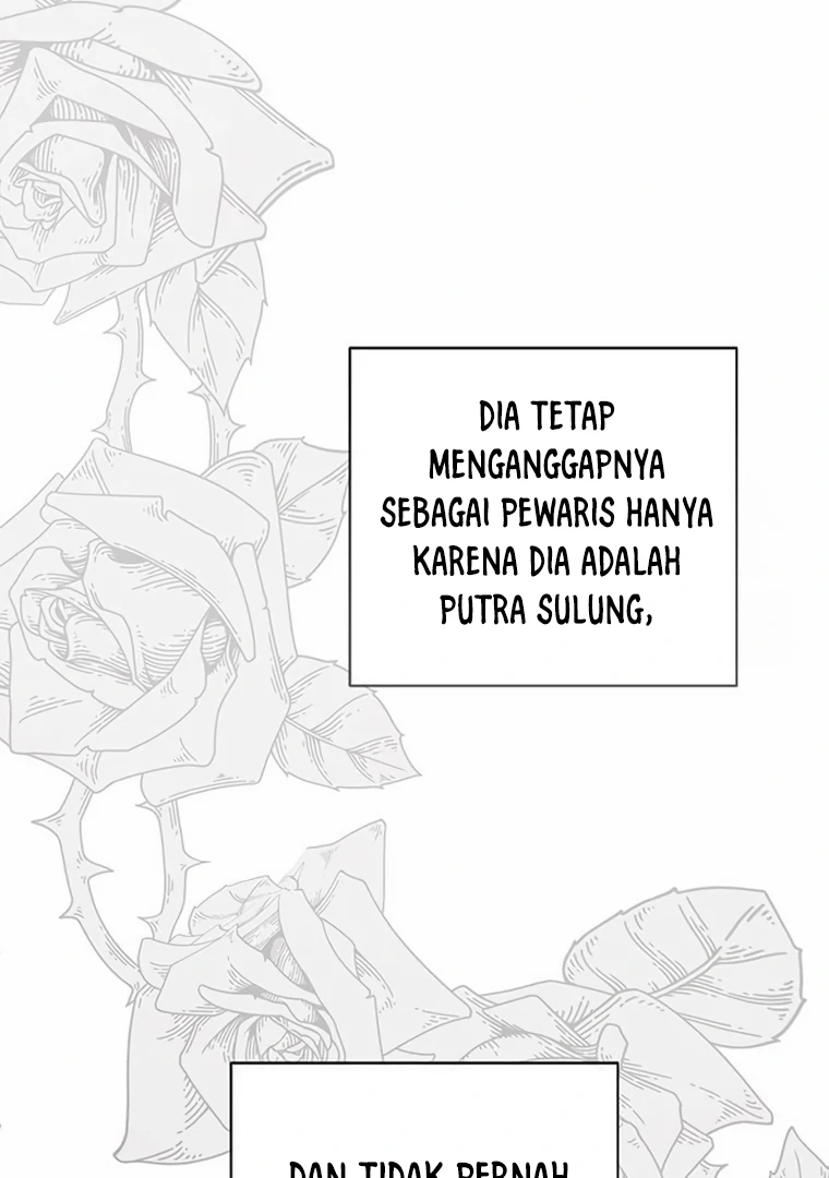 Baby Tyrant Chapter 102 - halaman 74