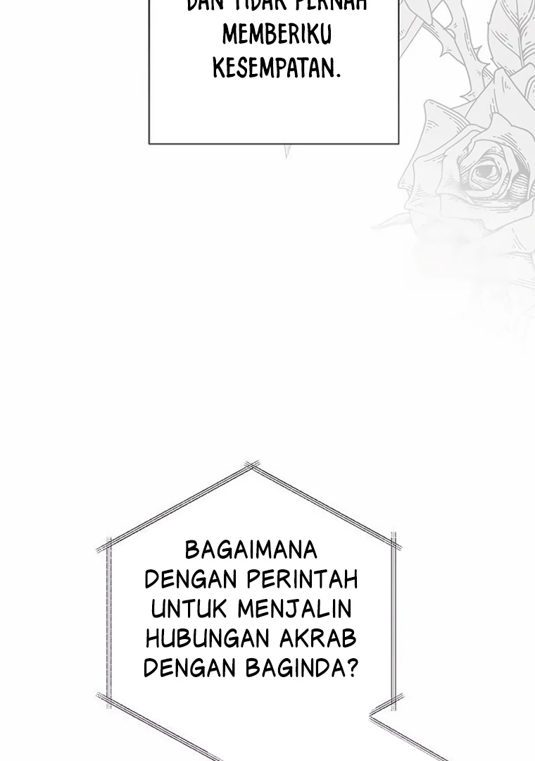 Baby Tyrant Chapter 102 - halaman 75