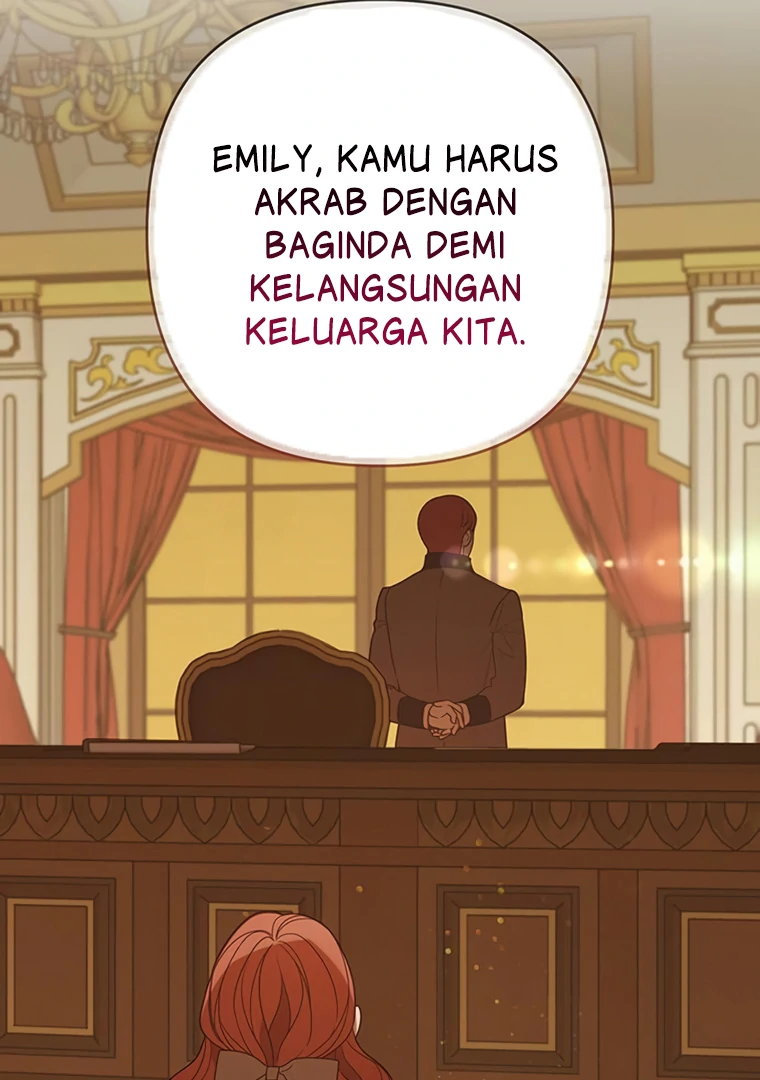 Baby Tyrant Chapter 102 - halaman 80