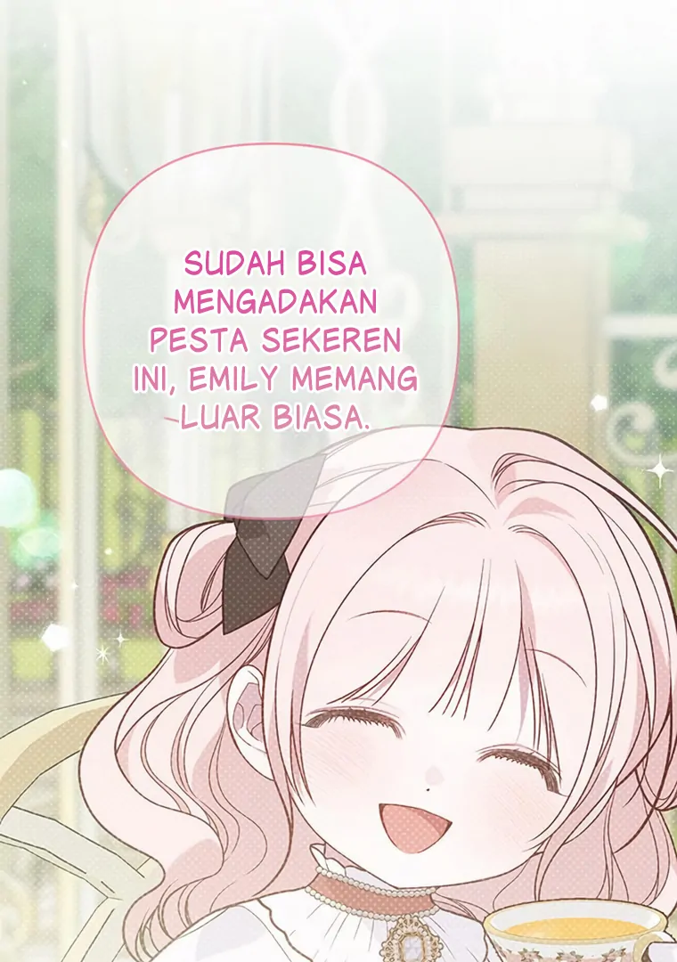 Baby Tyrant Chapter 102 - halaman 86