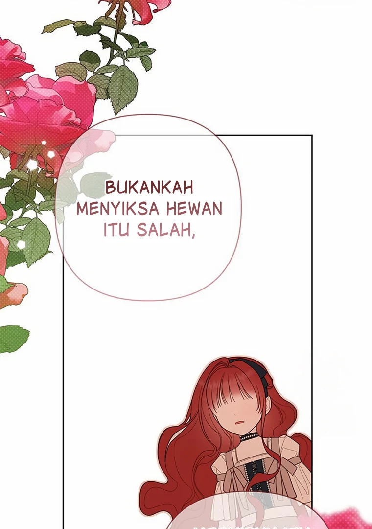 Baby Tyrant Chapter 102 - halaman 88