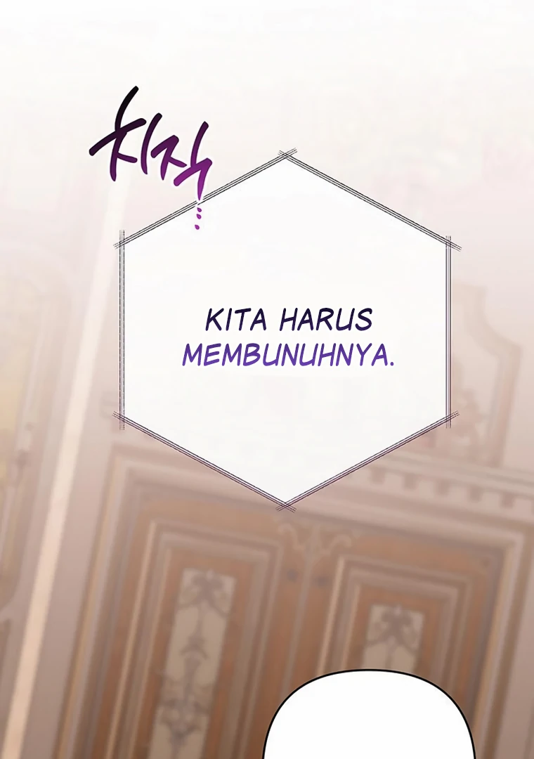 Baby Tyrant Chapter 102 - halaman 92