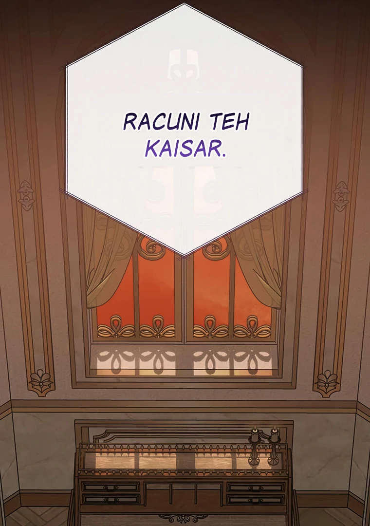 Baby Tyrant Chapter 102 - halaman 96