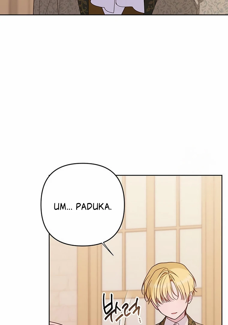 Baby Tyrant Chapter 103 - halaman 102