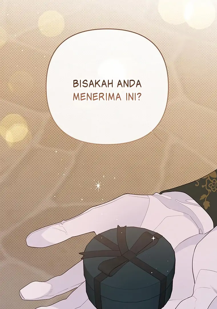 Baby Tyrant Chapter 103 - halaman 104