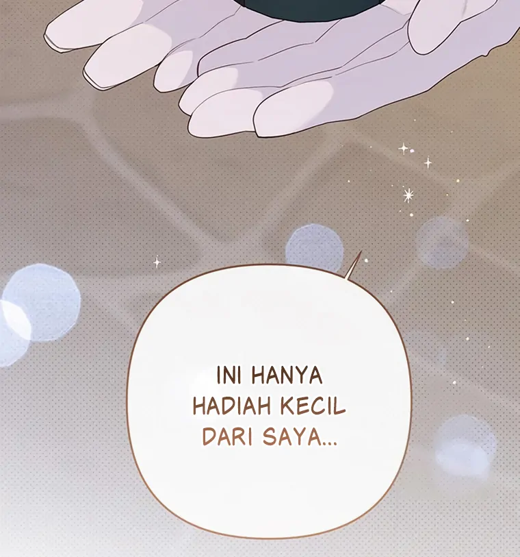 Baby Tyrant Chapter 103 - halaman 105