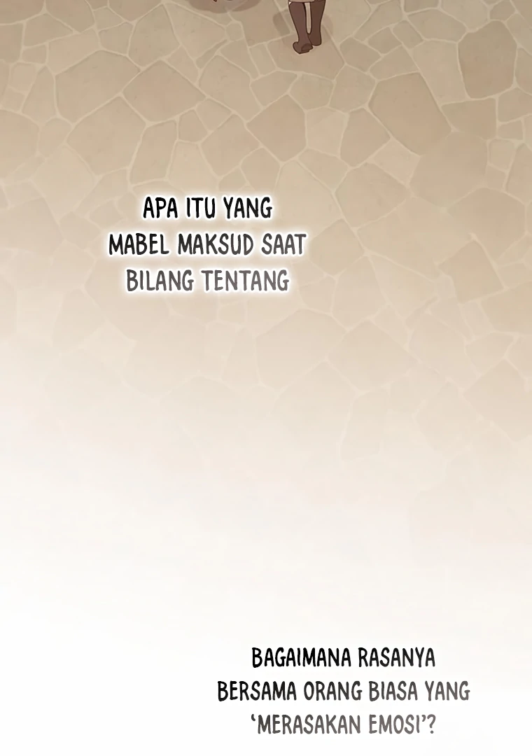 Baby Tyrant Chapter 103 - halaman 113