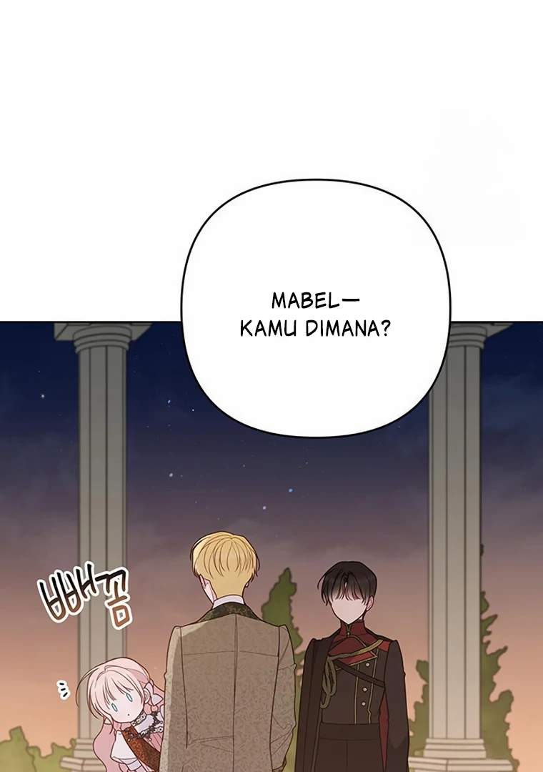 Baby Tyrant Chapter 103 - halaman 117