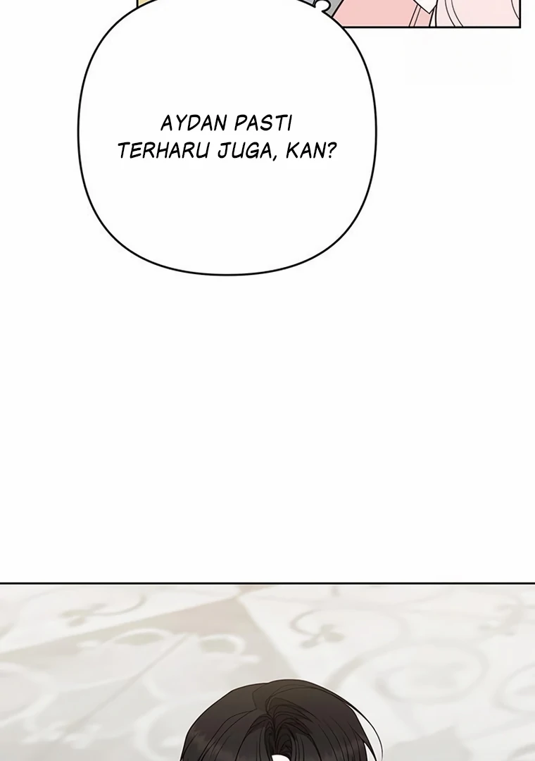 Baby Tyrant Chapter 103 - halaman 12