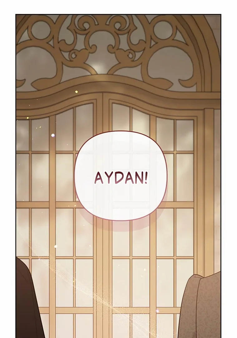 Baby Tyrant Chapter 103 - halaman 122